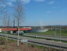 Rastplatz Poulet de Bresse