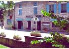 Hotel Vuillot
